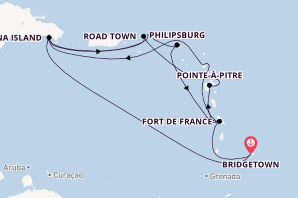 MSC Cruises