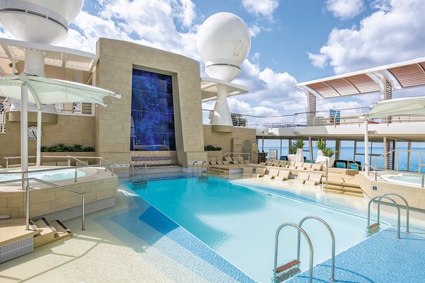 Mein Schiff 5