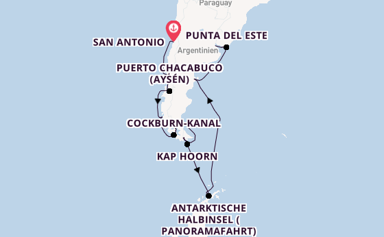 Holland America Line