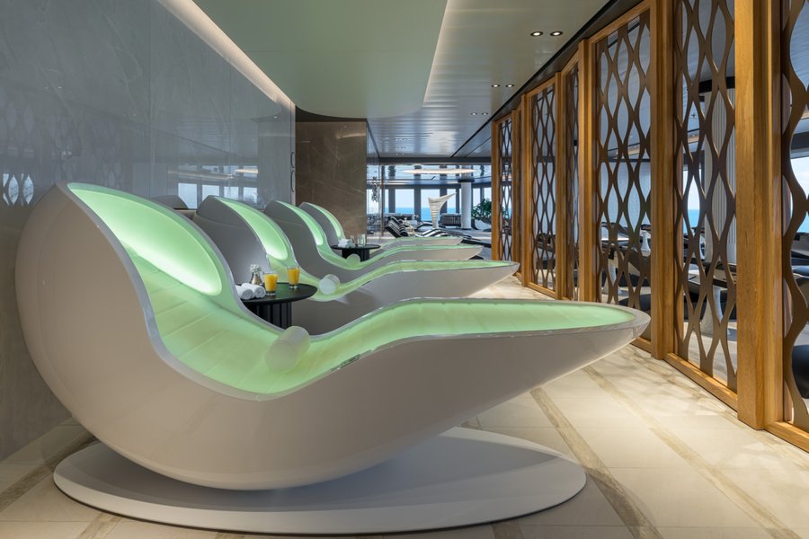 Karibik ab Miami auf der Norwegian Joy