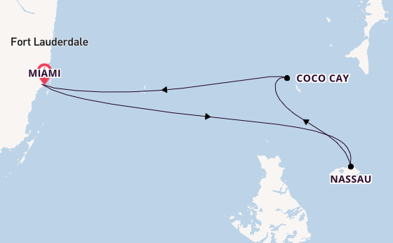 Royal Caribbean