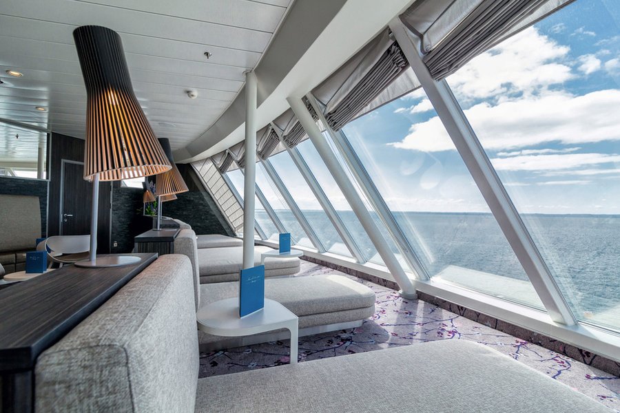 Karibik ab Montego Bay, Jamaika auf der Mein Schiff 3