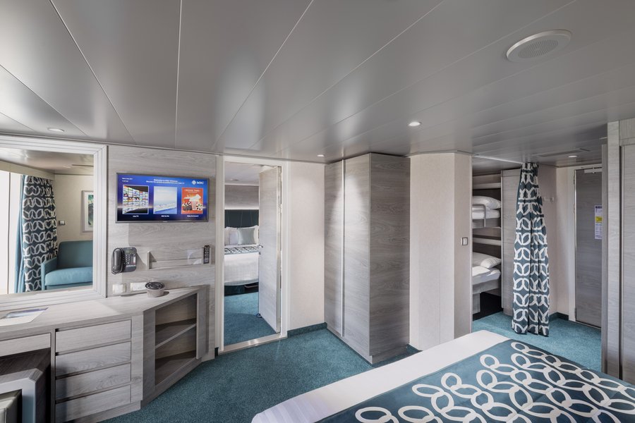 MSC Virtuosa