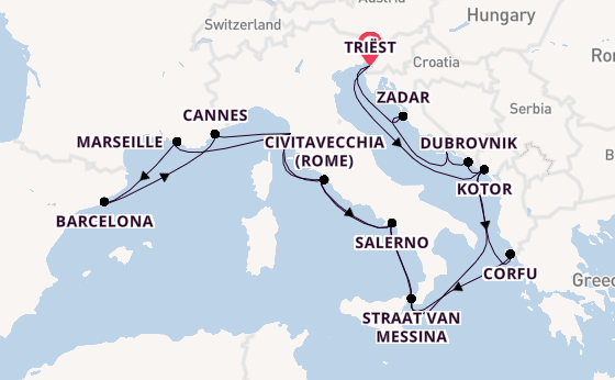 Holland America Line