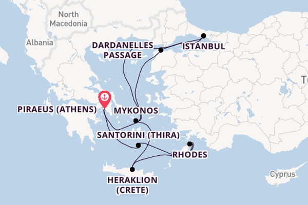 Costa Cruises
