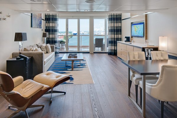 Anthem of the Seas