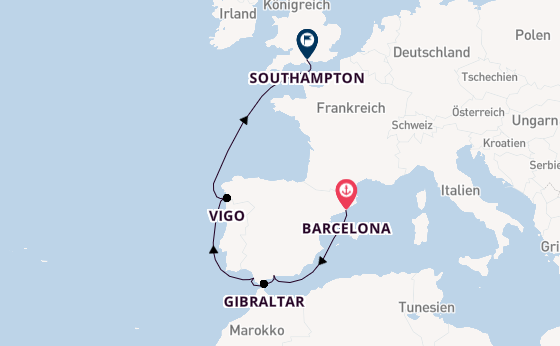 Princess Cruises