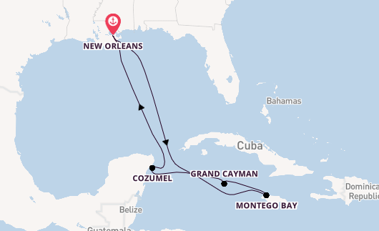 Carnival Cruise Line