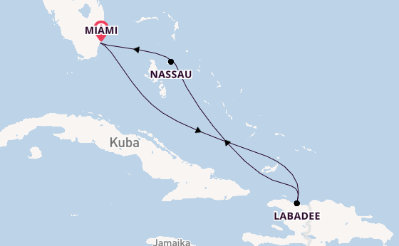 Royal Caribbean