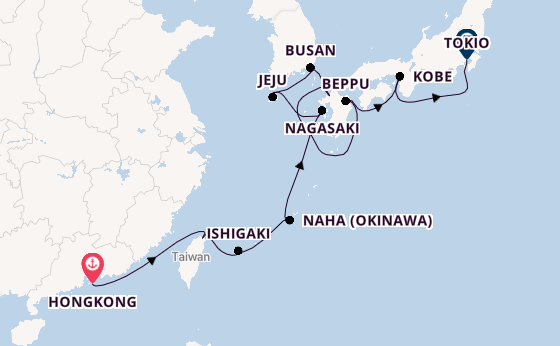 Hapag-Lloyd Cruises