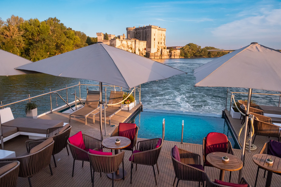 Amadeus Provence