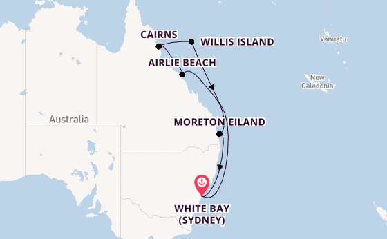 Carnival Cruise Line