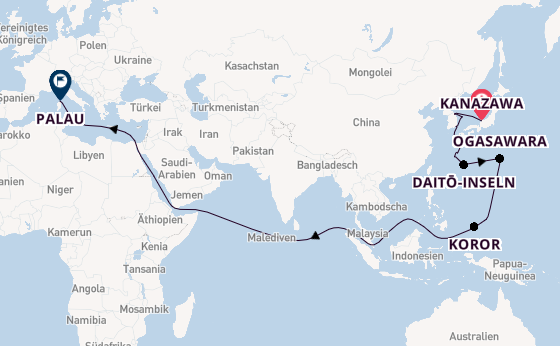 Hapag-Lloyd Cruises