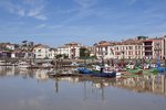 St. Jean de Luz, France