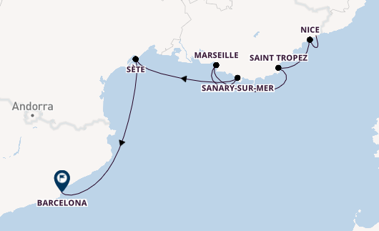 Azamara 