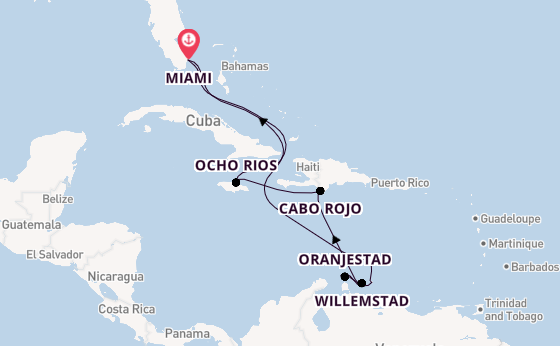 MSC Cruises