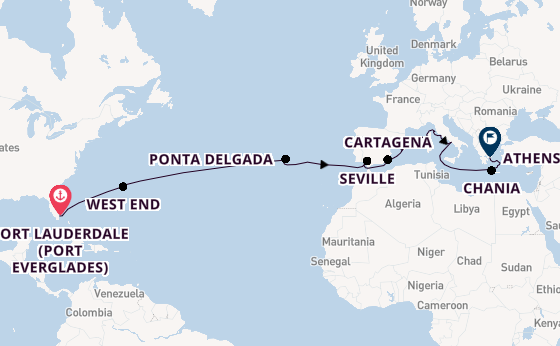 Princess Cruises
