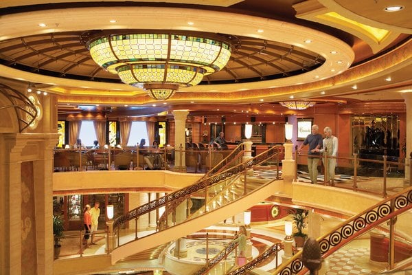 Crown Princess
