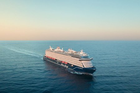 Mein Schiff Flow