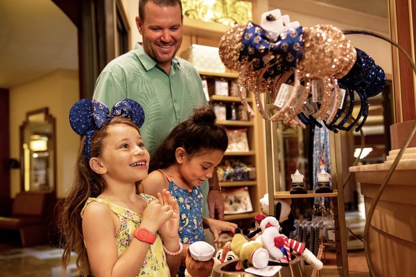 Disney Fantasy