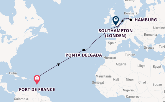 MSC Cruises