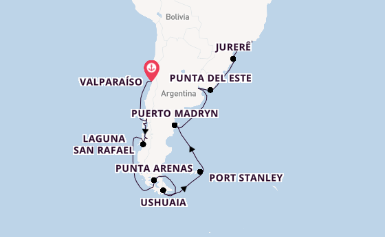 Oceania Cruises