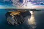 North Cape (Panoramafahrt)