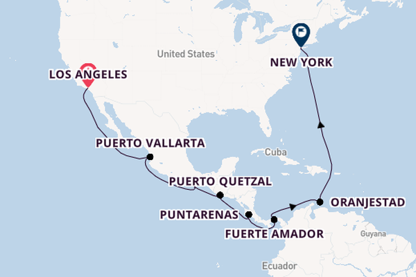 Princess Cruises