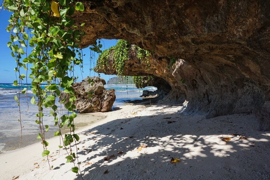 Französisch-Polynesien ab Papeete (Tahiti) auf der Le Jacques Cartier