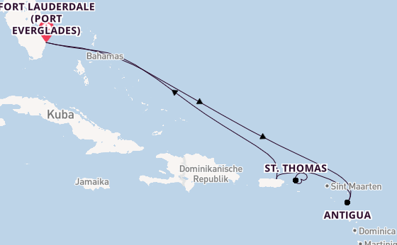 Holland America Line