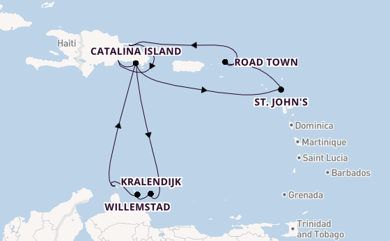 TUI Cruises - Mein Schiff