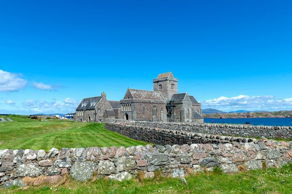 Iona, Schottland