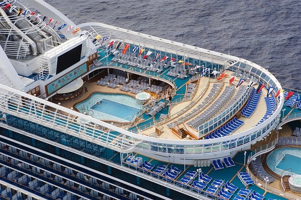 Crown Princess