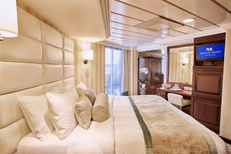 Pacific Princess