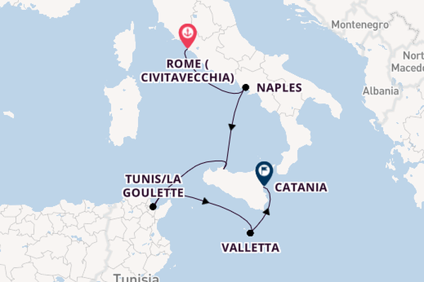Costa Cruises