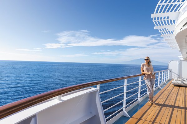 Seven Seas Grandeur