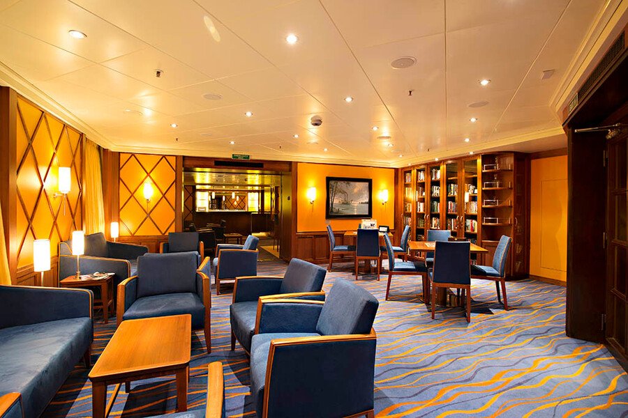 Transatlantic from Barcelona, Spain with the Carnival Sunshine