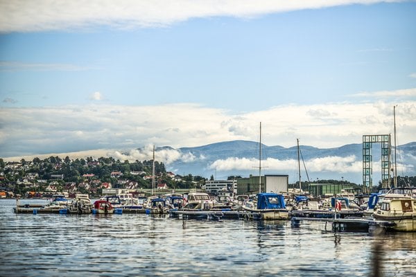 Leirvik, Norway