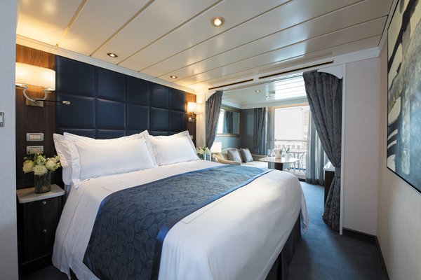 Seven Seas Mariner