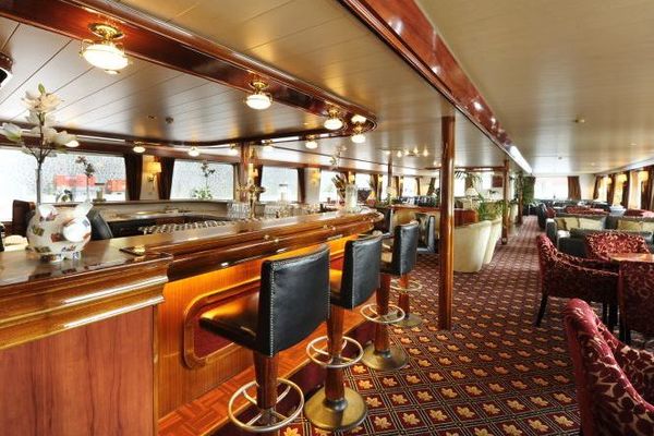 Rembrandt van Rijn | Feenstra Cruises | Schipinfo | Dreamlines