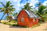 Euaiki Island, Tonga