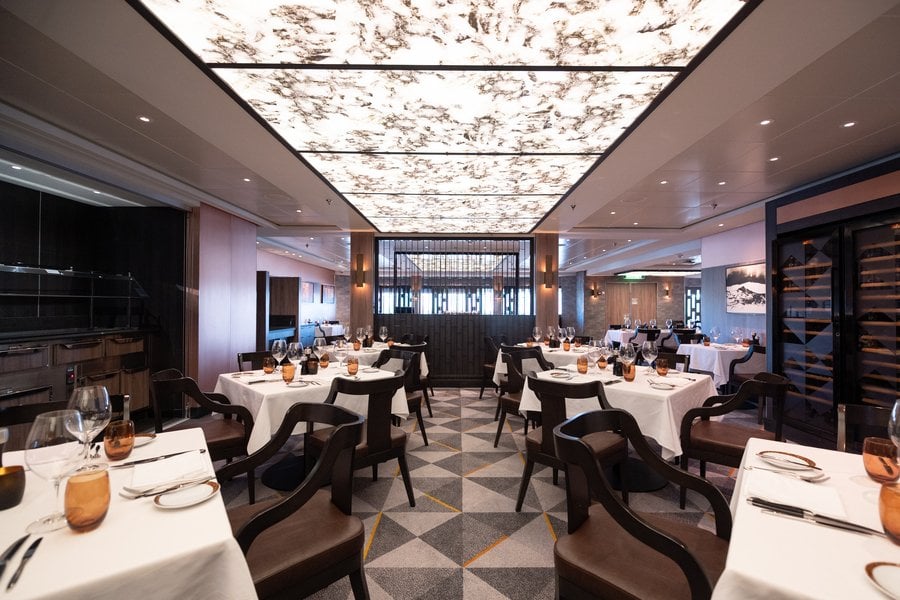 Norwegian Spirit
