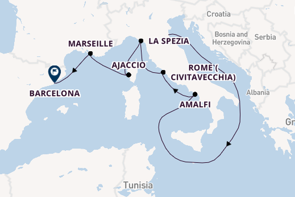 Royal Caribbean