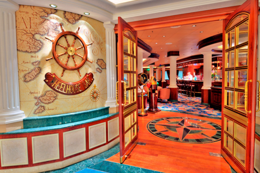Golden Princess
