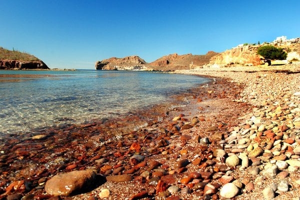 Guaymas, Mexico