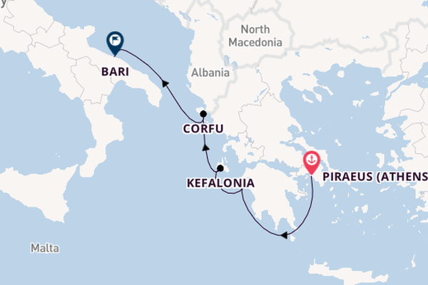 MSC Cruises