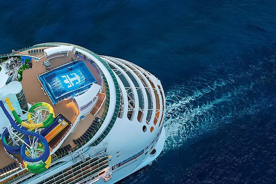 Explorer of the Seas