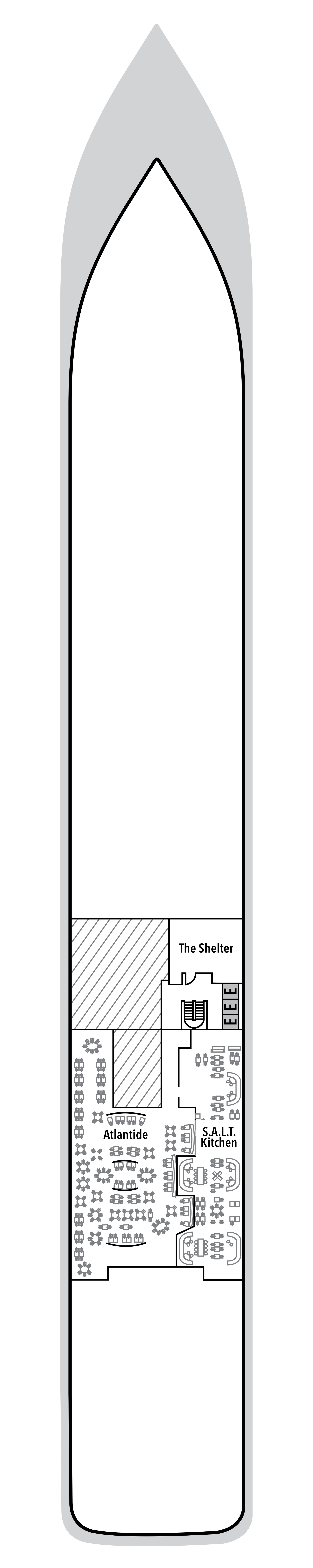 deck plan