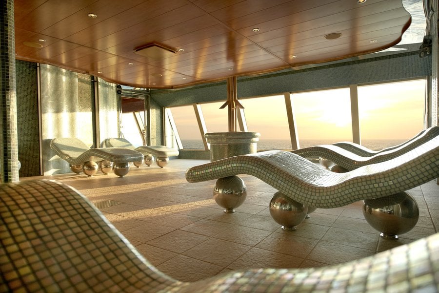 Karibik ab Miami auf der Carnival Magic