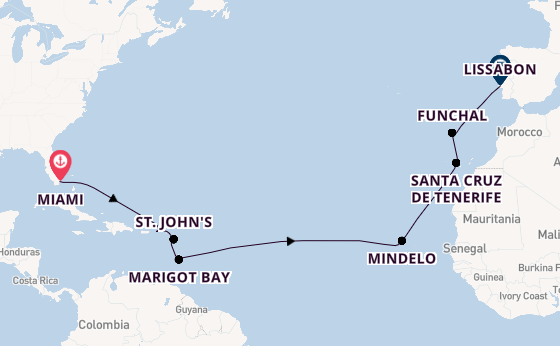 Hapag-Lloyd Cruises